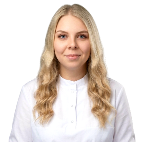 Розина Алина Олеговна 500 500